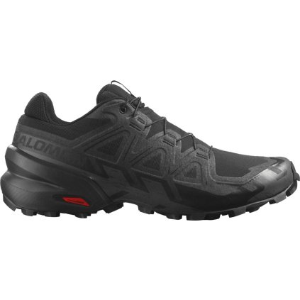 Salomon Speedcross 6 Wide M