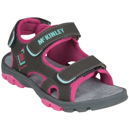 McKINLEY Tarriko III Jr.