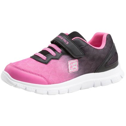 Energetics Startup JR