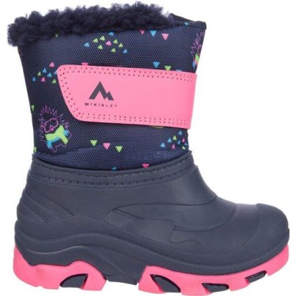 McKinley Billy II Winter Boots Kids