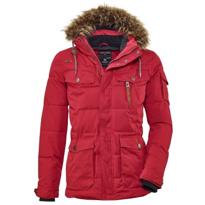 G.I.G.A. DX by killtec Nakubo