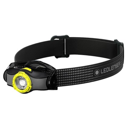 Ledlenser MH3