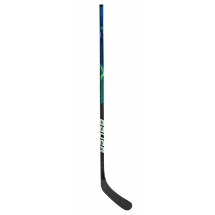 BAUER S21 X GRIP STICK JR