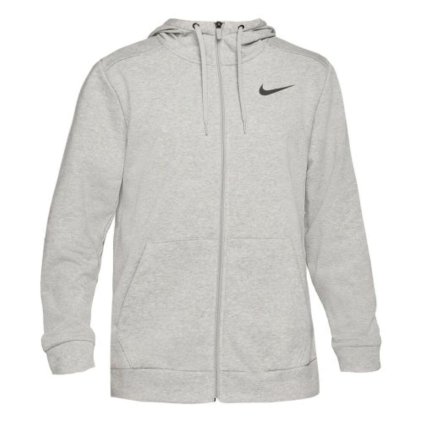 Nike Dri-FIT M Full-Zip Training Hoodie