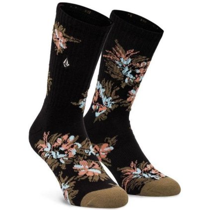 Volcom Vibes Socks