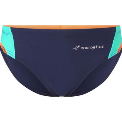 Energetics Romey III Jr.