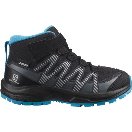 Salomon XA PRO V8 Mid CS™ Waterproof Kids