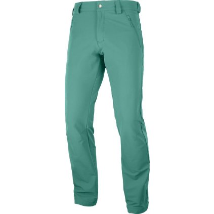 Salomon Wayfarer Warm Straight Pants M