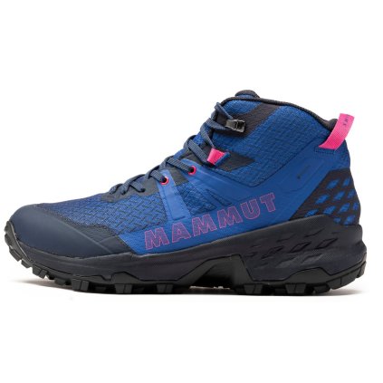 Mammut Ensi Mid GTX W