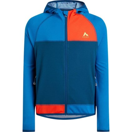 McKinley Montina Fleece Jacket Kids