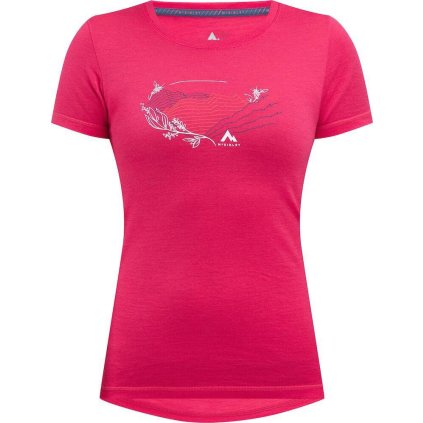 McKinley Tate T-Shirt W