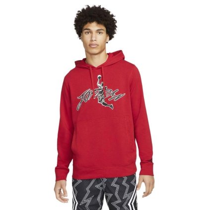 Nike Jordan Dri-FIT Air M French Terry Pullover Hoodie