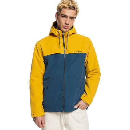 Quiksilver Waiting Period