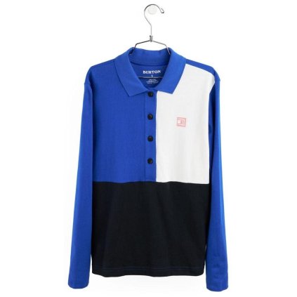 Burton Lowball Short Sleeve T-Shirt W