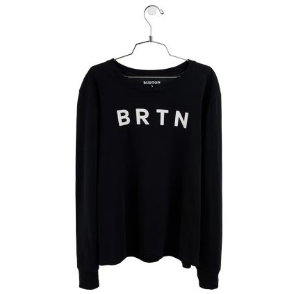 Burton BRTN Long Sleeve T-Shirt W