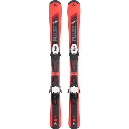 McKinley Team 66 Alpine Ski Kids