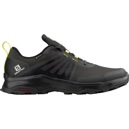 Salomon X-Render GTX M