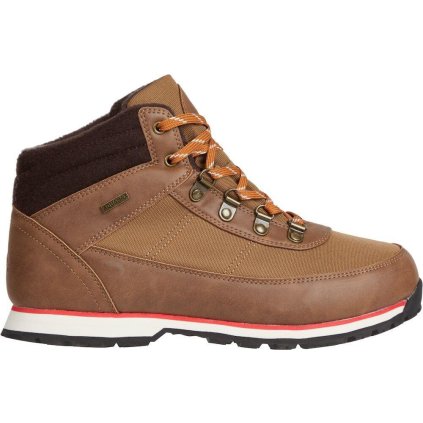 McKinley David II AQX M