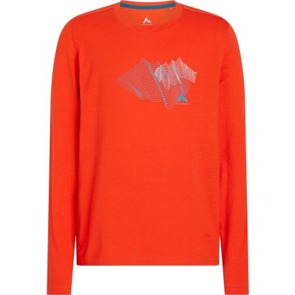 McKinley Bellun II Shirt Kids