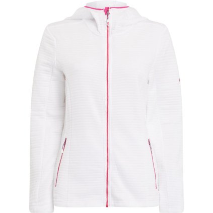 McKinley M-Tec Aami Hooded Midlayer W