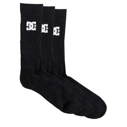 DC SZP DC Crew 3 Pack