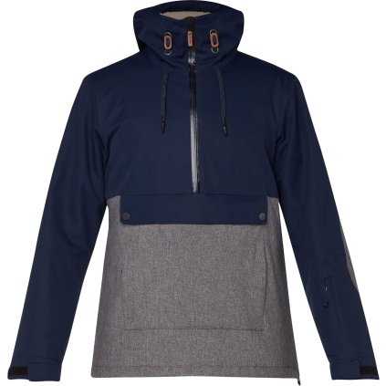 Firefly Superpipe Dexter Jacket M
