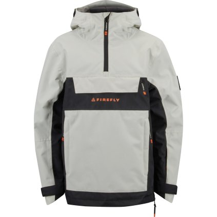 Firefly Jarred Snowboard Pullover Jacket Kids