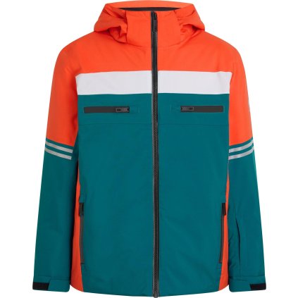 McKinley TWP Iven AQX Ski Jacket Kids