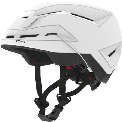 Atomic Backland UL Helmet