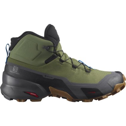 Salomon Cross Hike Mid Gore-Tex M