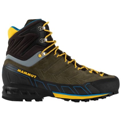 Mammut Kento Tour High GTX M
