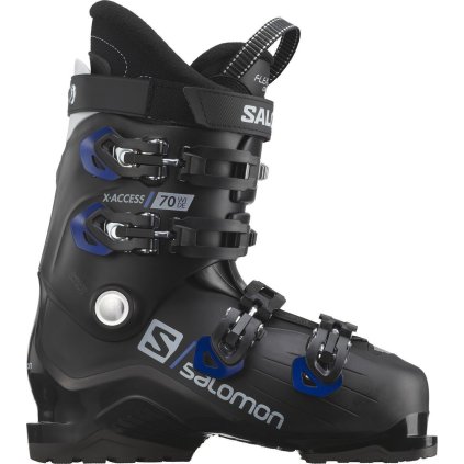 Salomon X Access 70 Wide M