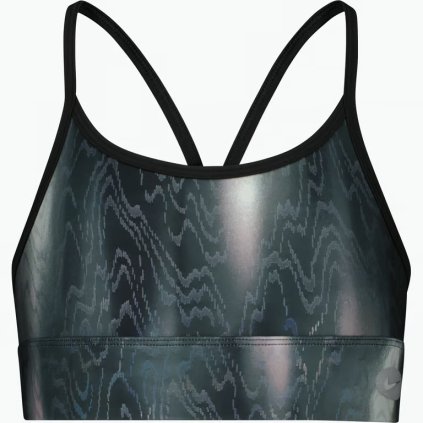 Nike Dri-FIT Indy Icon Clash Sports Bra