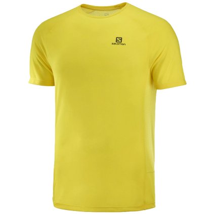 Salomon Cross Rebel T-Shirt M
