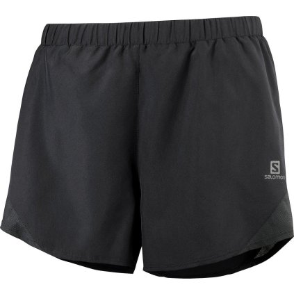 Salomon Cross Rebel 4 Inch Shorts W