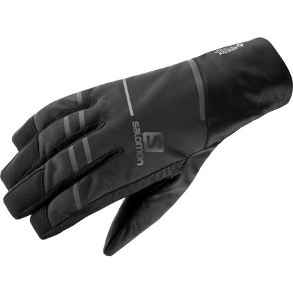 Salomon rs pro windstopper