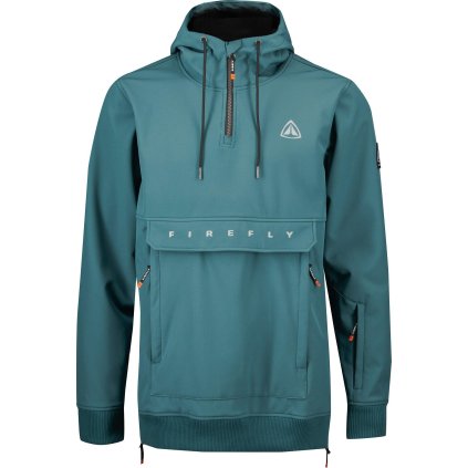 Firefly Eric Snowboard Softshell M