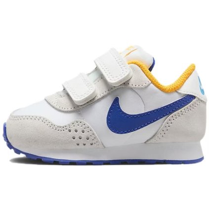 Nike MD Valiant Shoe Baby and Toddler