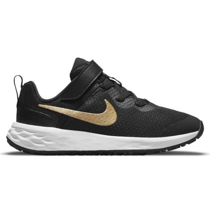 Nike Revolution 6 Younger Kids