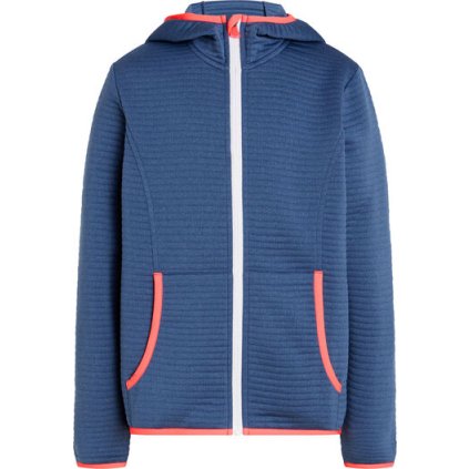 McKinley Aami Midlayer Hooded Kids