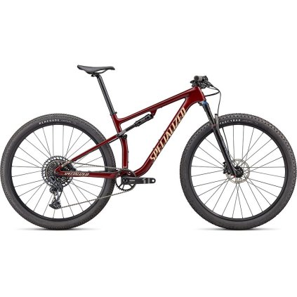 Specialized Epic Comp