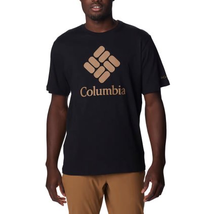 Columbia CSC Základní logo m