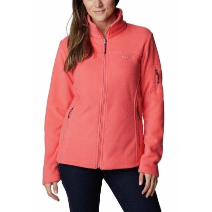 Columbia Fast Trek II Jacket W