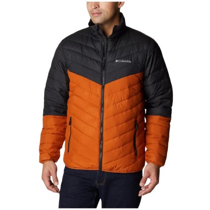 Columbia Eddie Gorge Jacket M