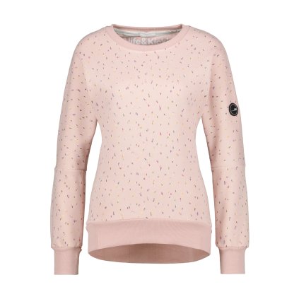 Alife and Kickin DarlaAK B