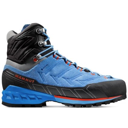 Mammut Kento Tour High GTX W