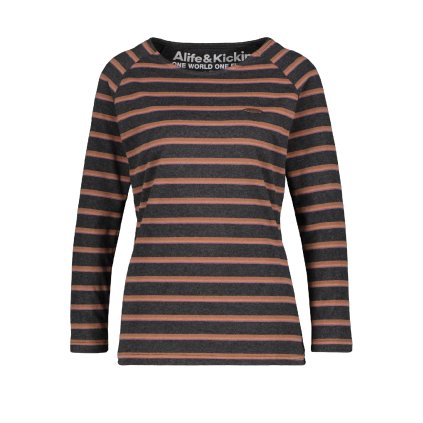 Alife & Kickin VickyAK Z