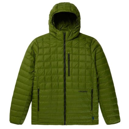 Burton Mid-Heat Hooded Down Insulated