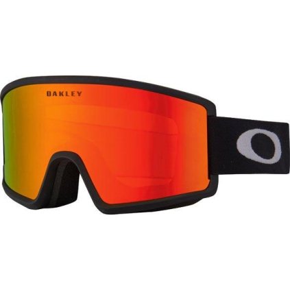 Oakley Target Line M