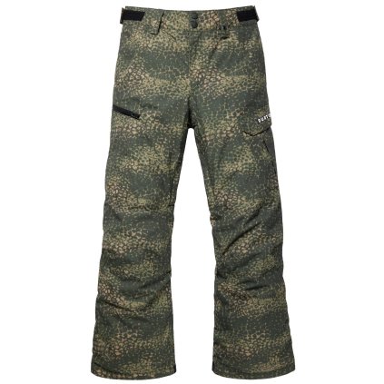 Burton Exile 2L Cargo Pants Boys